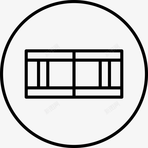 卡巴迪球场球场地面图标svg_新图网 https://ixintu.com 体育 卡巴迪球场 印度 地面 球场 里约奥运会环线