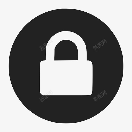 锁定出售安全图标svg_新图网 https://ixintu.com 保留 出售 否 安全 粗体 解锁 访问 金色 锁定