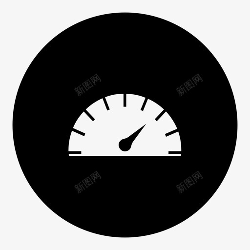 控制面板压力控制面板性能图标svg_新图网 https://ixintu.com 压力控制面板性能 控制面板