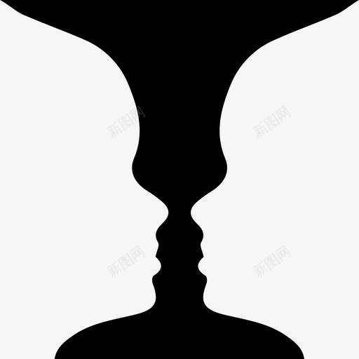 图形环绕关系图形背景关系面图标svg_新图网 https://ixintu.com 原理 图形环绕关系 图形背景关系 格式塔 玻璃 葡萄酒 设计原则1 面