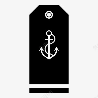 法国海军海军陆战队军衔图标图标
