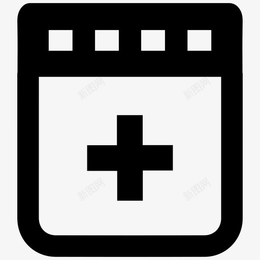 药品药物药房图标svg_新图网 https://ixintu.com 医疗保健 药丸 药品 药房 药物
