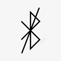 通讯中断没有蓝牙通讯中断没有电离图标高清图片