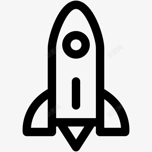 火箭手臂粗体图标svg_新图网 https://ixintu.com 不 出售 导弹 手臂 技术 持有 火箭 粗体 网络和用户界面可爱的图标 黄金