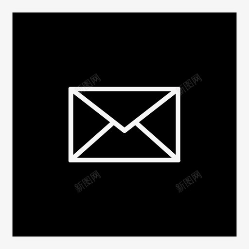 邮件邮票垃圾邮件图标svg_新图网 https://ixintu.com 书写 信件 信封 发送 垃圾邮件 邮件 邮件戳邮局垃圾邮件 邮局 邮票