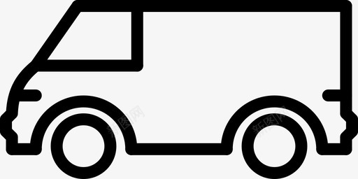 大货车运输旅行图标svg_新图网 https://ixintu.com 大货车 旅行 车辆 运输 运输大纲