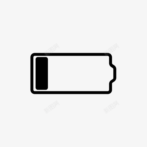 电池电池电量不足电量已满图标svg_新图网 https://ixintu.com 手机 无线电电池 电池 电池电量不足 电源组 电量已满 百分比 移动电池 笔记本电脑