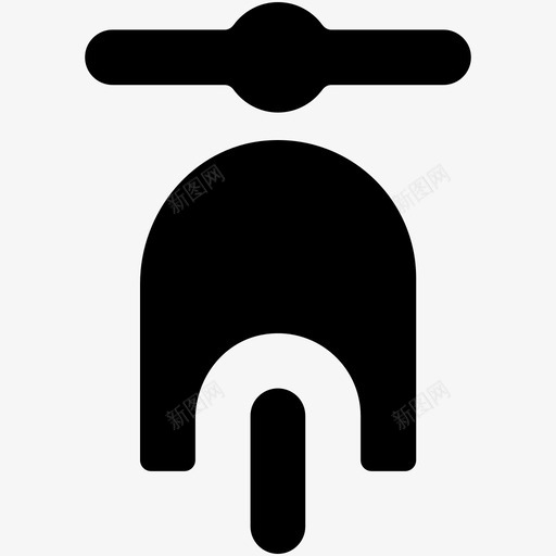 vespa摩托车vespa滑板车图标svg_新图网 https://ixintu.com 475个动作矢量图标 vespa vespa滑板车 复古vespa 复古摩托 摩托车