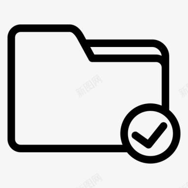文件夹接受计算机文件夹设备文件夹图标图标