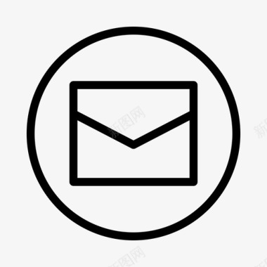 邮件撰写邮件邮件通知图标图标
