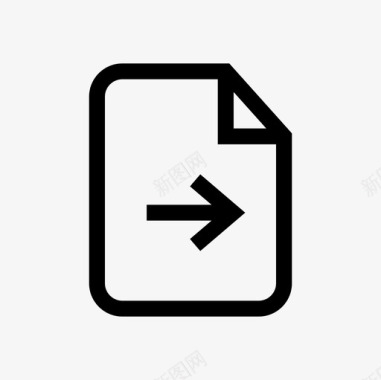 文件下一个转发文件移动文件图标图标