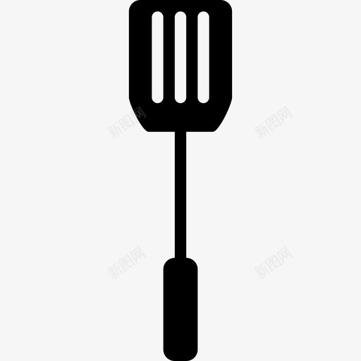 厨房烹饪调色板工具和用具家居用品图标svg_新图网 https://ixintu.com 厨房烹饪调色板 家居用品 工具和用具