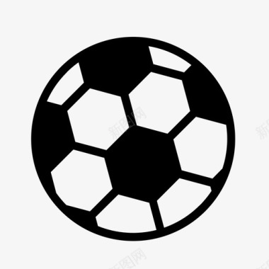 足球国际足联游戏图标图标