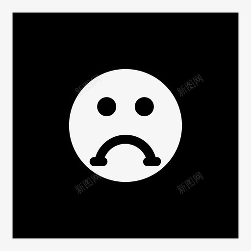 心情情绪情绪情绪图标svg_新图网 https://ixintu.com 心情 情绪情绪情绪
