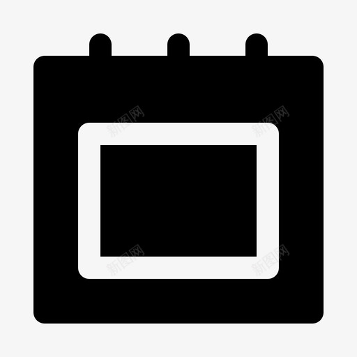 素描商务桌面图标svg_新图网 https://ixintu.com 办公室 商务 文具 桌面 素描 设备