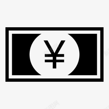 日元买入美元图标图标