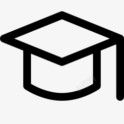 研究网格学历成就学位图标高清图片