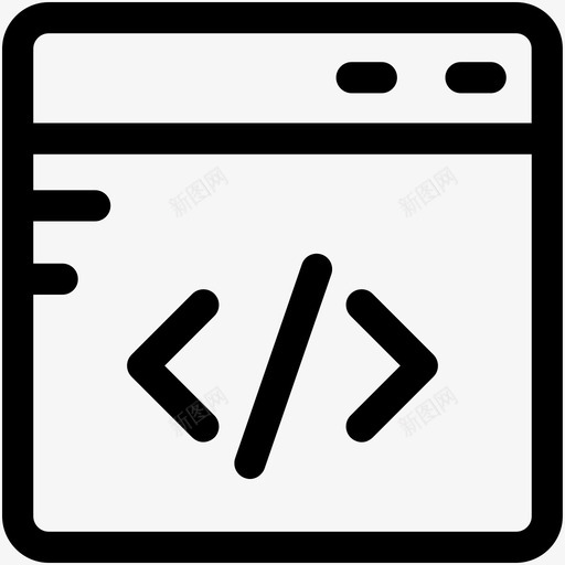 html编码web开发模板图标svg_新图网 https://ixintu.com html编码 internet可爱的图标 web开发 web编程div编码 字体样式 布局 模板 语言 软件