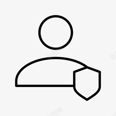 保护用户配置文件多个用户个人图标图标