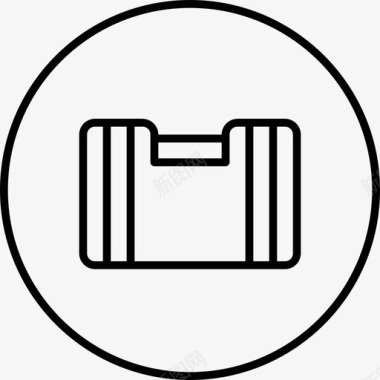 工具箱箱子修理图标图标