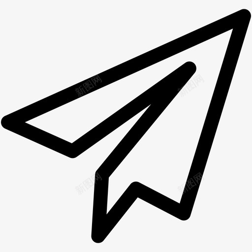 纸飞机纸滑翔机时间推移图标svg_新图网 https://ixintu.com 创建 想法 搜索引擎优化和营销可爱的图标 时间推移 游戏 纸滑翔机 纸飞机 纸飞镖 飞行