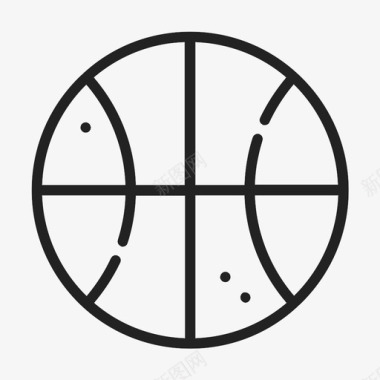 篮球高中nba图标图标
