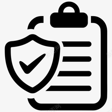 文件保护加密文档锁定文档图标图标