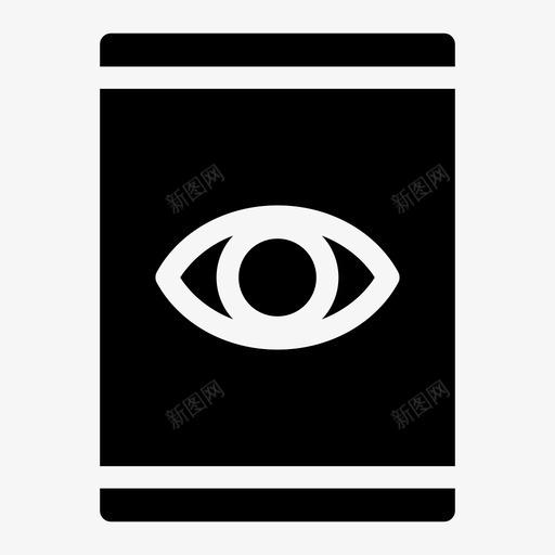平板电脑视觉安卓电脑平板电脑图标svg_新图网 https://ixintu.com ipad 安卓 小工具 平板显示器 平板电脑视觉 电脑平板电脑 眼睛