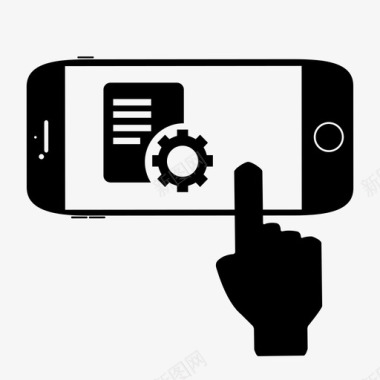 设置uiux图标图标