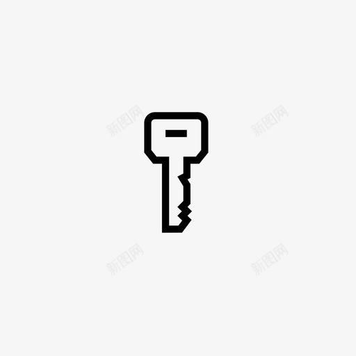 密钥帐户区域图标svg_新图网 https://ixintu.com 区域 受保护 响应性 安全性 密码 密钥 帐户