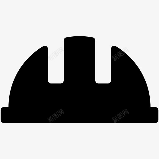 安全帽帽子建造师帽图标svg_新图网 https://ixintu.com 475个动作向量图标 劳工帽 安全帽 工人帽 帽子 建造师帽