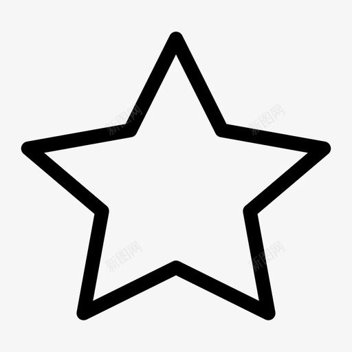 星星星座几何学图标svg_新图网 https://ixintu.com 几何学 基本加粗 形状 星座 星星 等级