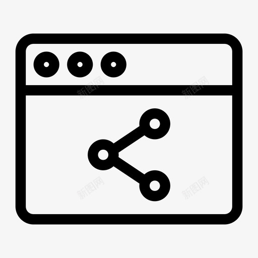 web浏览器共享浏览器通知internet浏览器图标svg_新图网 https://ixintu.com internet浏览器 web浏览器 web浏览器共享 浏览器通知 网页 联机活动