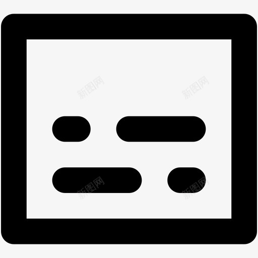 音基调节器音频图标svg_新图网 https://ixintu.com 均衡器 调节器 音基 音轨 音频 音频和视频图标集