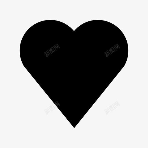 心脏心房血液图标svg_新图网 https://ixintu.com Attstack vendricular 健康 心房 心脏 爱情 简历图标 血液