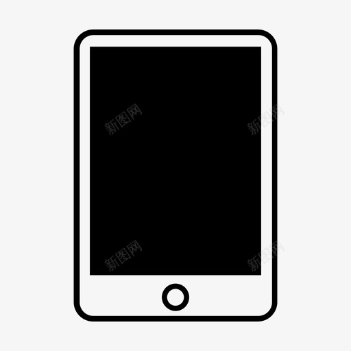 平板电脑安卓显示器图标svg_新图网 https://ixintu.com imagse ipad 反应灵敏 安卓 平板电脑 显示器