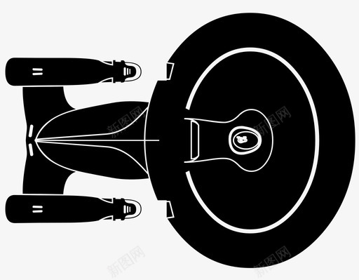 美国企业号ncc1701d企业号ncc1701d科幻图标svg_新图网 https://ixintu.com 下一代 企业号ncc1701d 星际迷航 星际飞船 科幻 科幻飞船 美国企业号ncc1701d