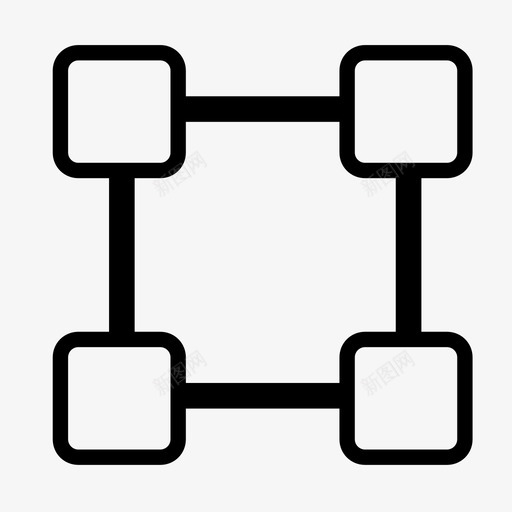 编辑软件网络工作图标svg_新图网 https://ixintu.com 建设 施工 移动工作 编辑 网络工作 计算机工作 设计 软件