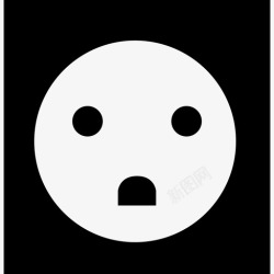三孔三孔电器家用电器插座图标高清图片