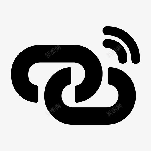 wifi热点wifi热点internet图标svg_新图网 https://ixintu.com internet wifi wifi热点 受保护 移动ui图标