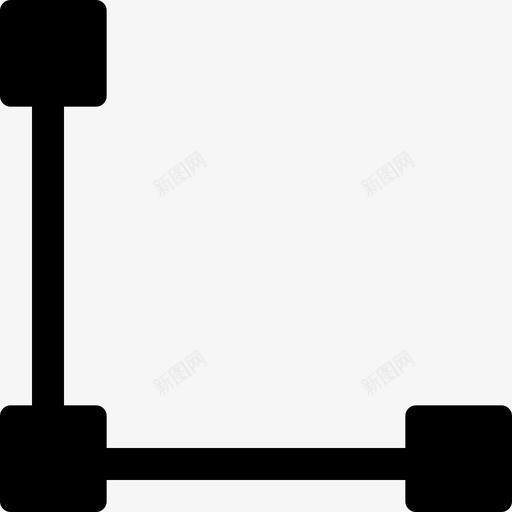 形图标svg_新图网 https://ixintu.com 图形设计 技术制图 矢量工具 矢量设计 设计