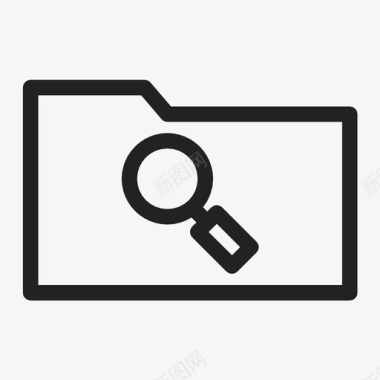 搜索文件夹类别文档图标图标