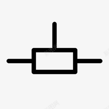 连接互联网共享图标图标
