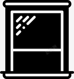 窗口建设窗口建筑施工图标高清图片