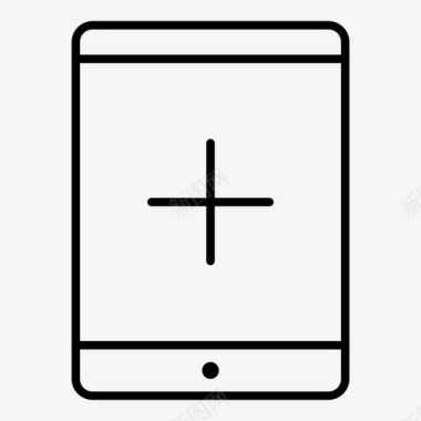 添加pc平板电脑android电脑平板电脑图标图标