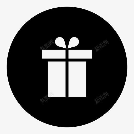 庆祝会图标svg_新图网 https://ixintu.com 庆祝会