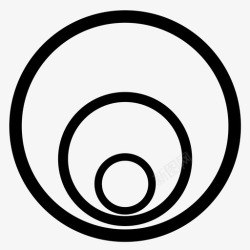 缓慢增长缓慢上升层大小设置图标高清图片