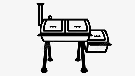 烧烤悸动暴动图标svg_新图网 https://ixintu.com 吸烟者 夏季 悸动 智能手机 暴动 烧烤 爆发 肉类 震颤