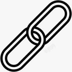 合并业务链接web使用图标高清图片