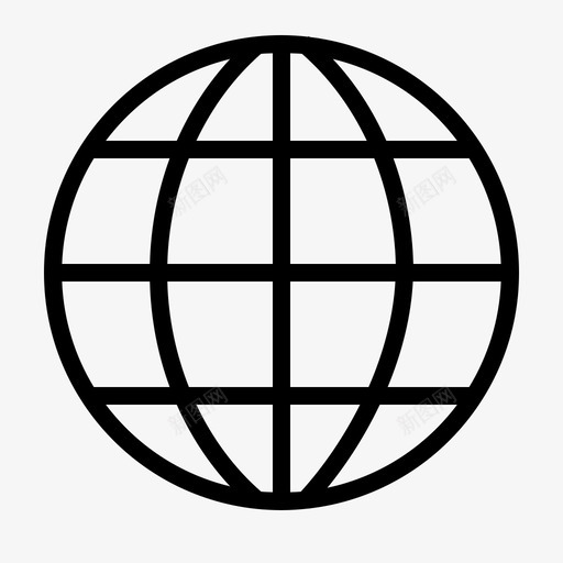 全球物流国际物流国际旅行图标svg_新图网 https://ixintu.com 全球物流 国际旅行 国际物流